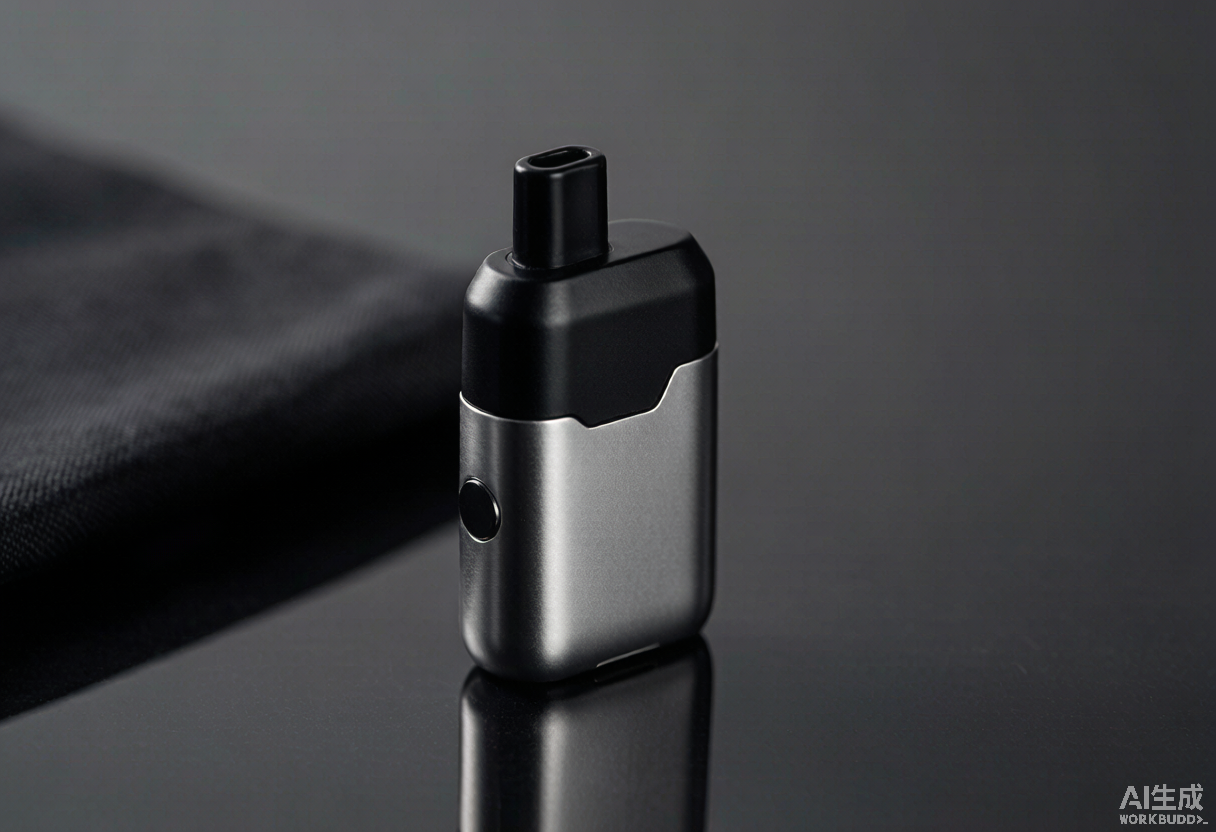 Juul patent infringement lawsuit and Njoy Ace vape device legal battle 2026