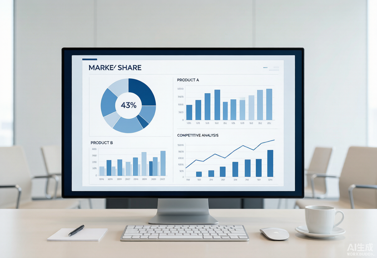 US vape market share comparison competitive landscape chart 2026